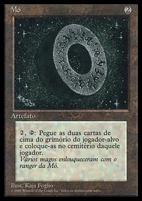 Millstone