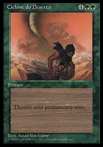 Desert Twister