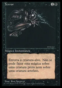 Terror