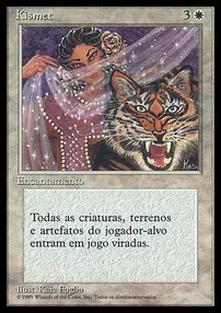 Kismet