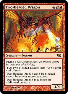 Two-Headed Dragon