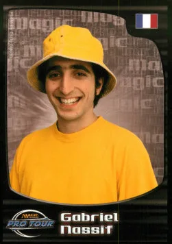 Gabriel Nassif