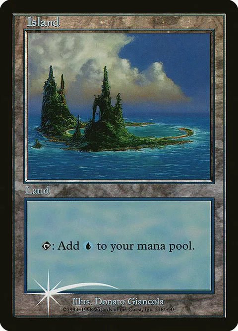 Island