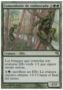 Ambush Commander