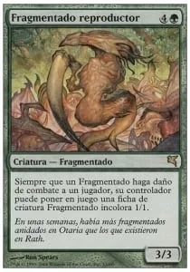 Brood Sliver