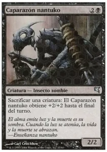 Nantuko Husk