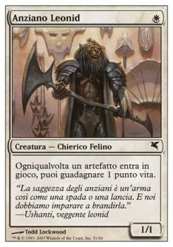 Leonin Elder