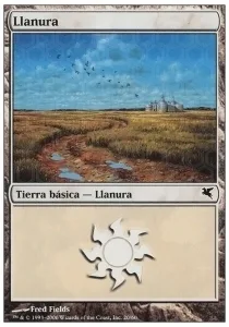 Plains