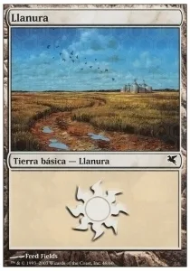 Plains