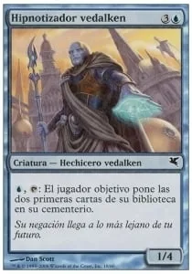 Vedalken Entrancer