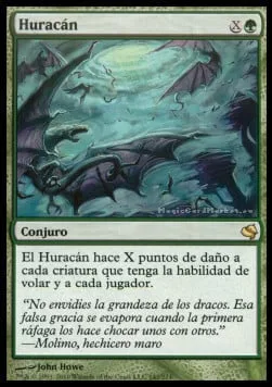 Hurricane