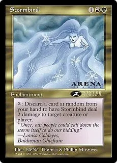 Stormbind