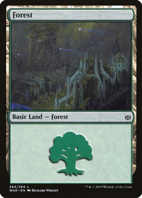 Forest