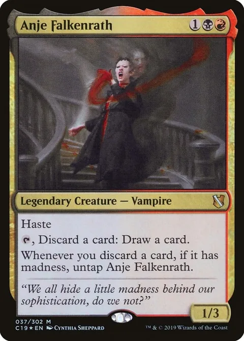 Anje Falkenrath