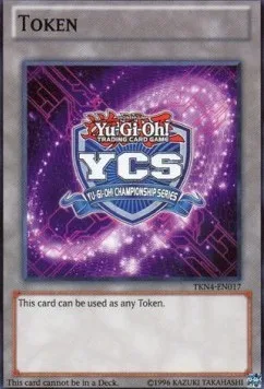 YCS Token