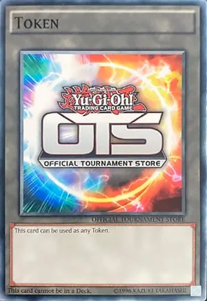 OTS Token