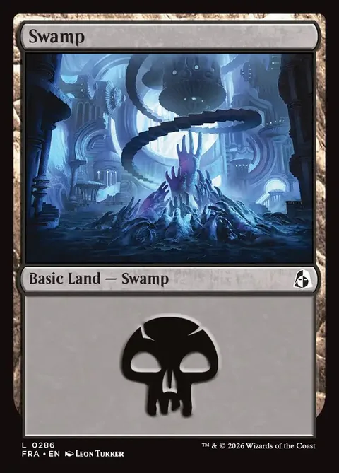 Swamp