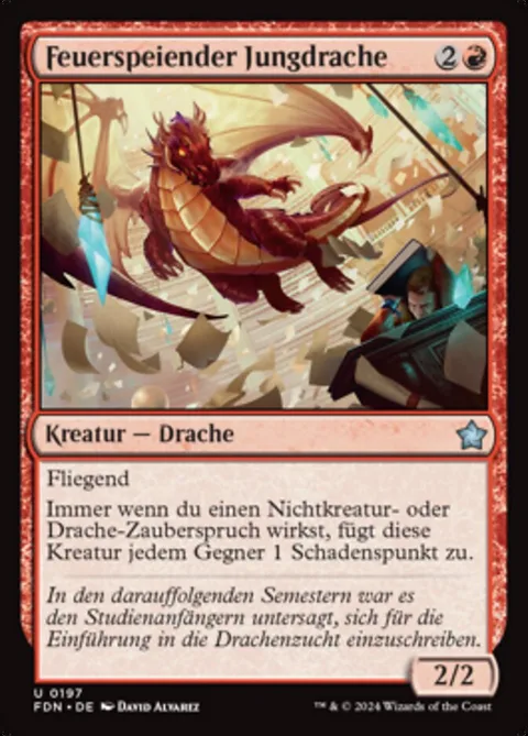 Firespitter Whelp