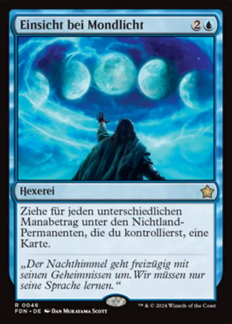 Lunar Insight