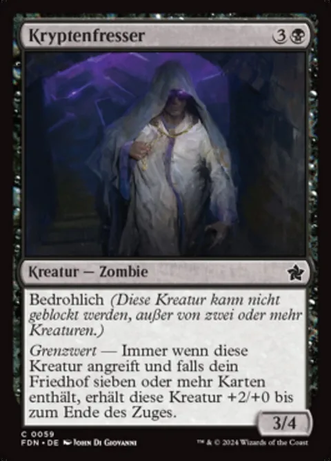 Crypt Feaster