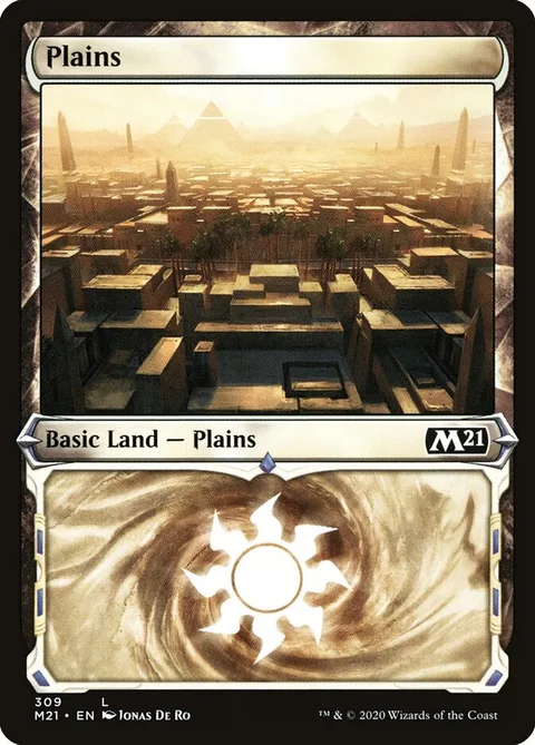 Plains