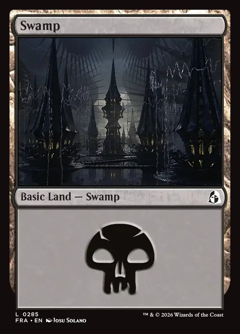 Swamp