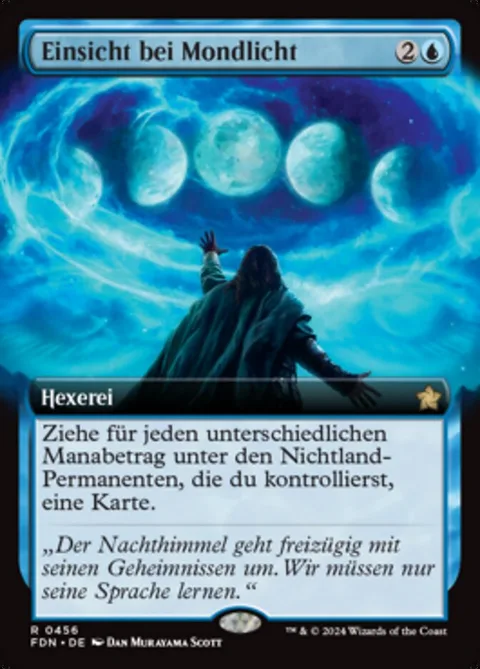 Lunar Insight