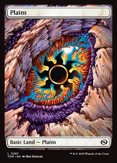 Plains