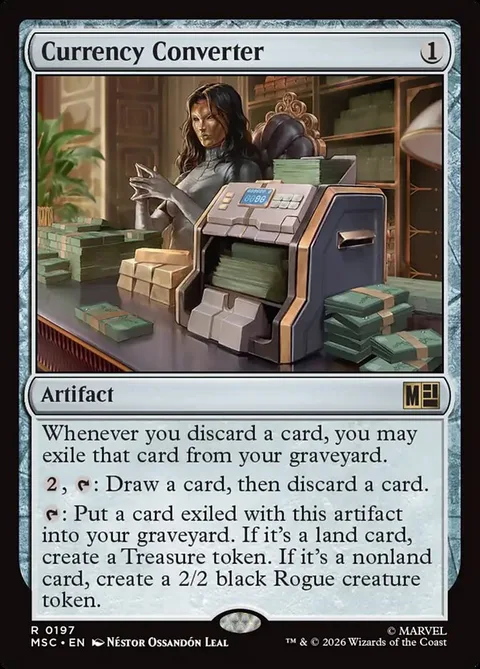 Currency Converter
