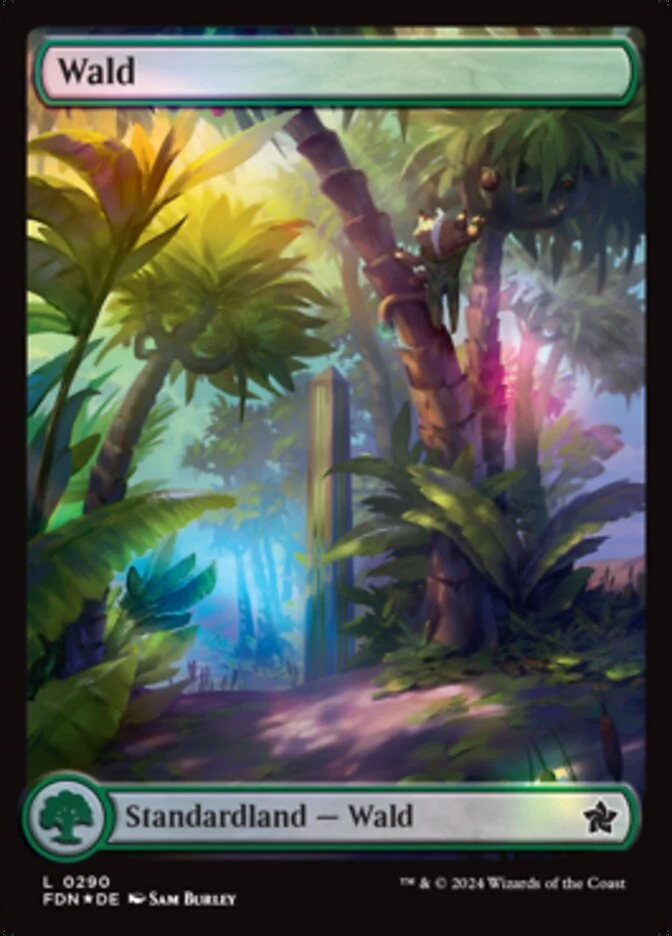 Forest