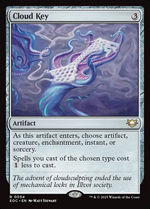 Cloud Key
