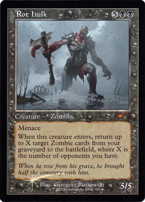 Rot Hulk