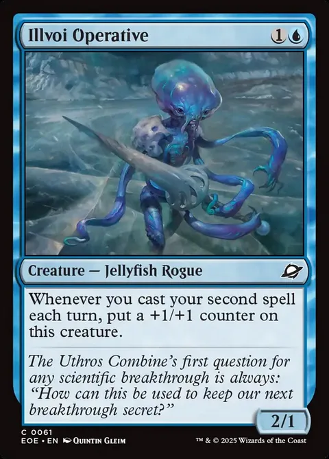 Illvoi Operative
