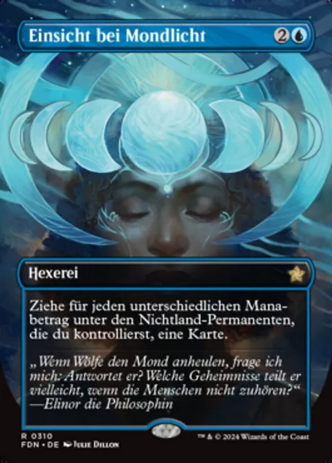 Lunar Insight