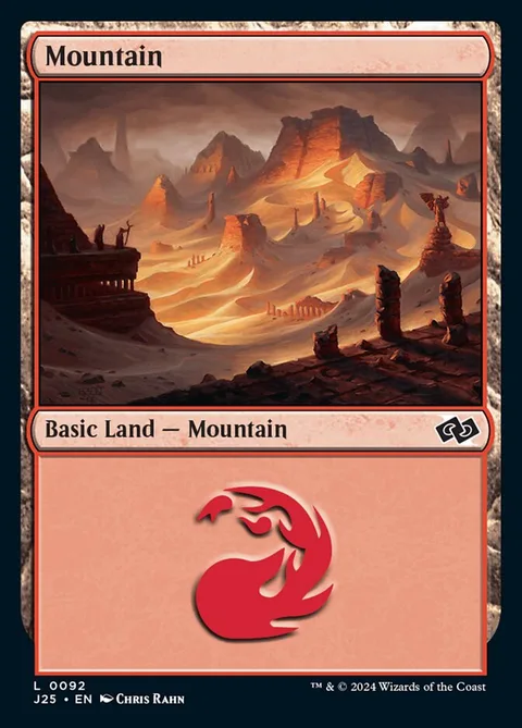 Mountain