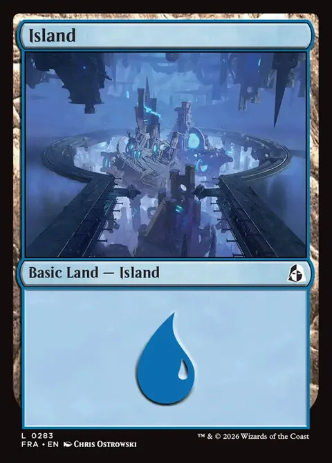 Island