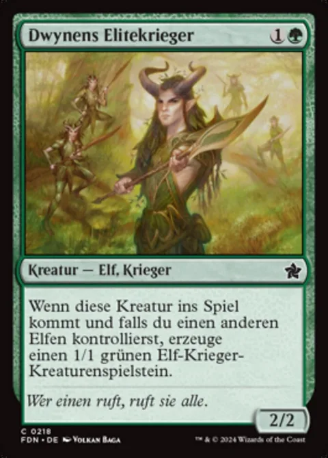 Dwynen's Elite