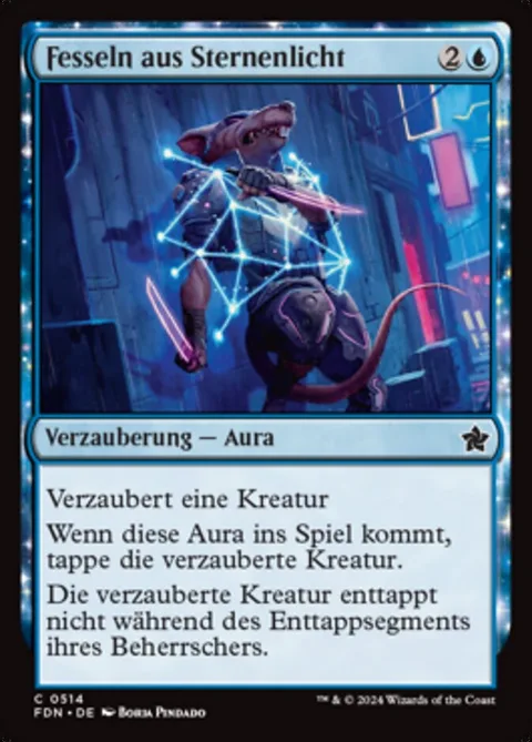 Starlight Snare
