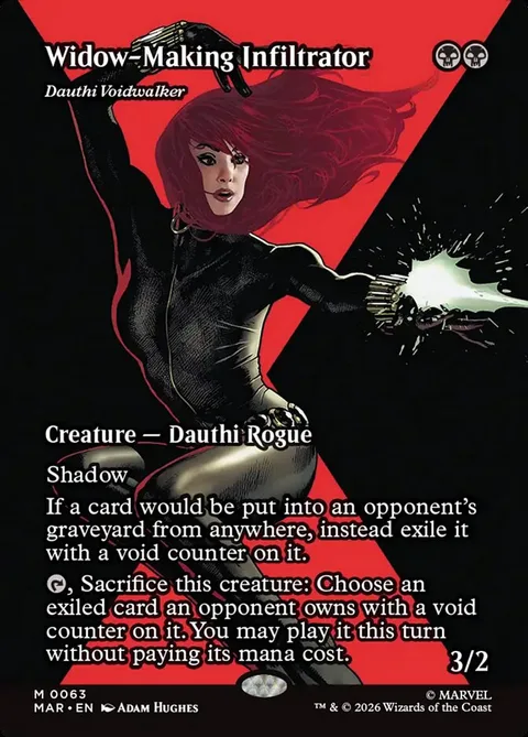 Dauthi Voidwalker