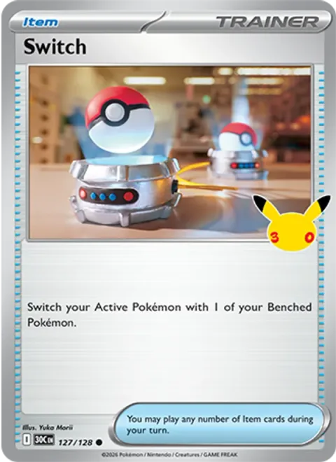 Switch