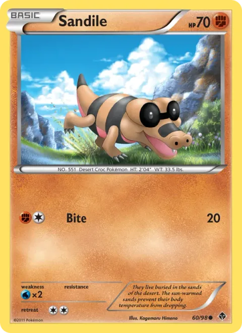 Sandile [Bite]
