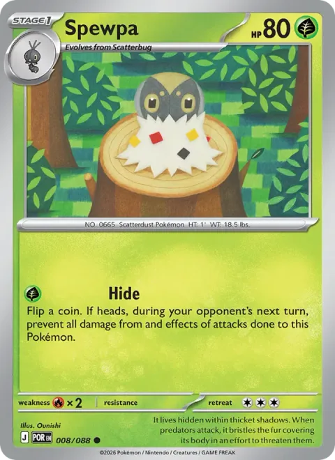 Spewpa [Hide]