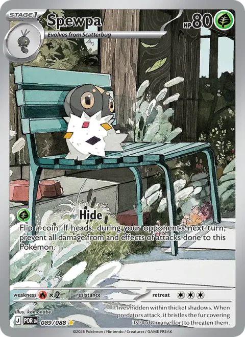 Spewpa [Hide]