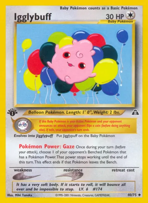Igglybuff [Gaze]