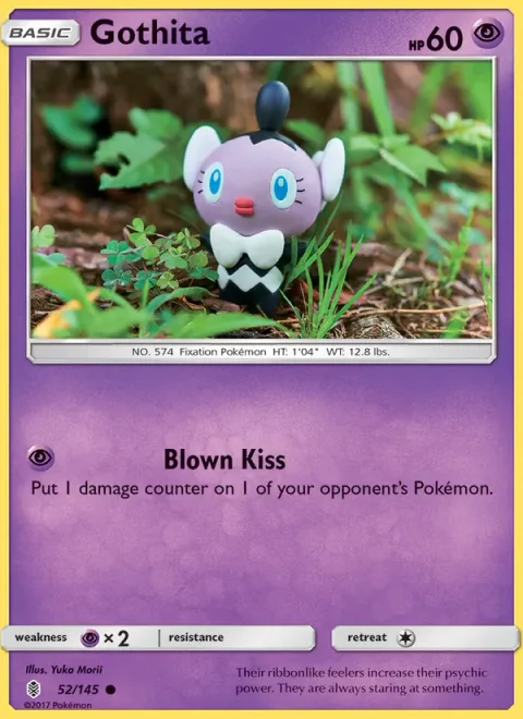 Gothita [Blown Kiss]