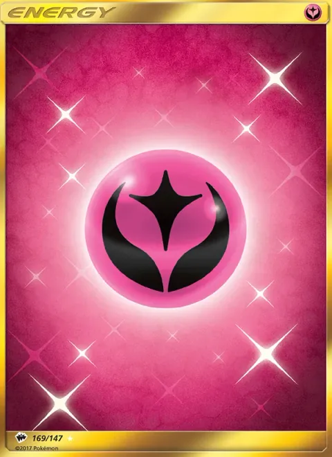 Fairy Energy