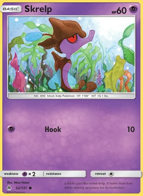 Skrelp [Hook]