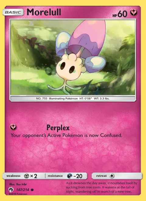 Morelull [Perplex]