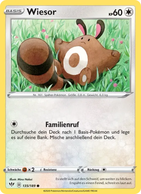 Sentret [Call for Family]
