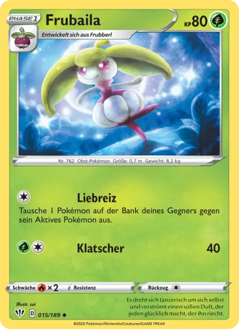 Steenee [Captivate | Smack]